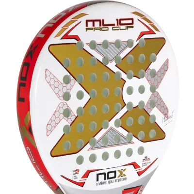 Nox ML10 Pro Cup 2023