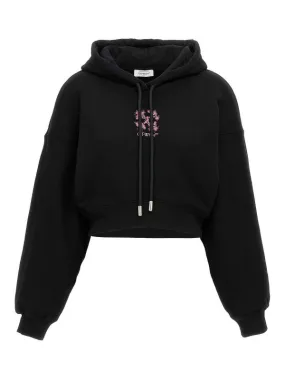 Off-White Sudadera - Negro