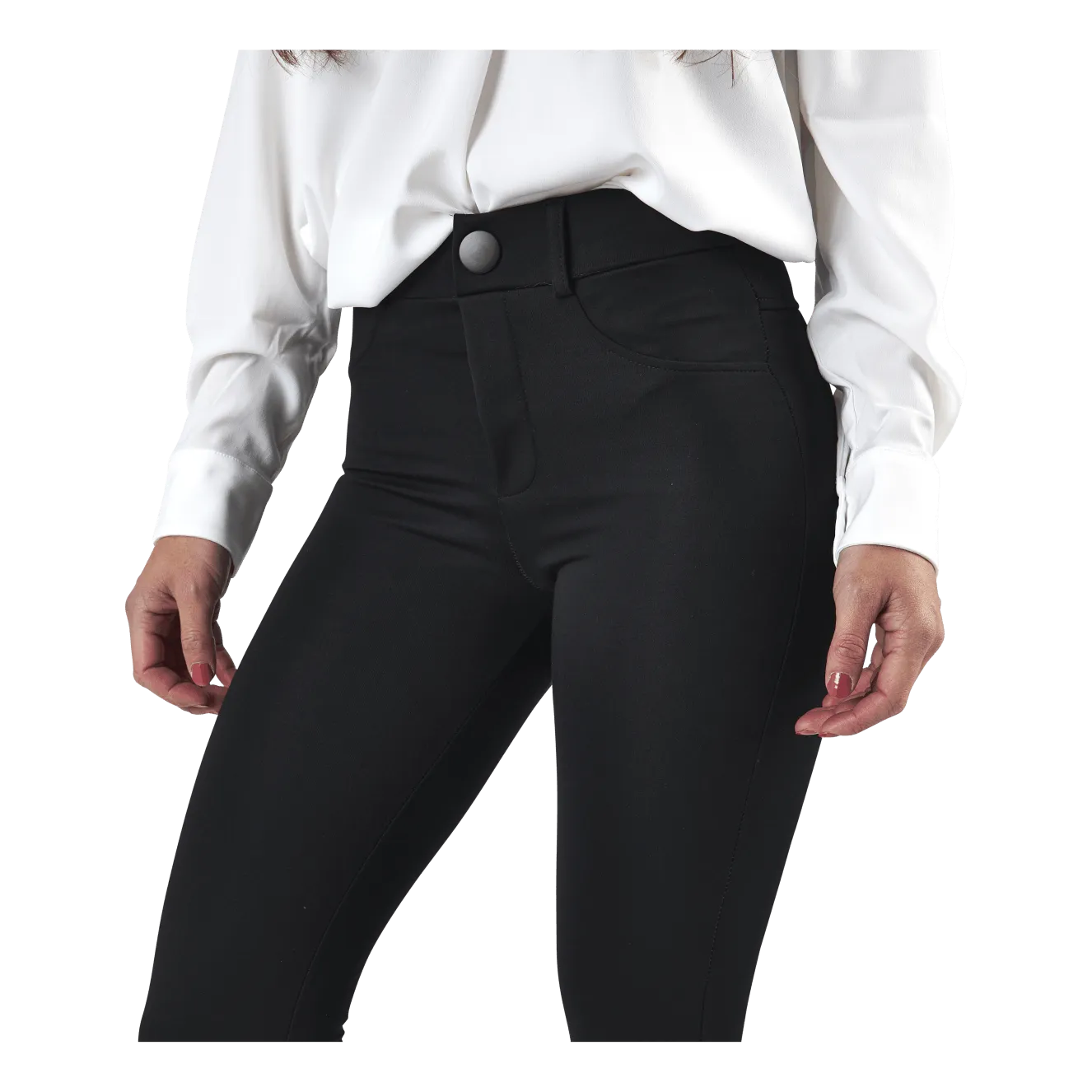 Only Taylor Leggings Black