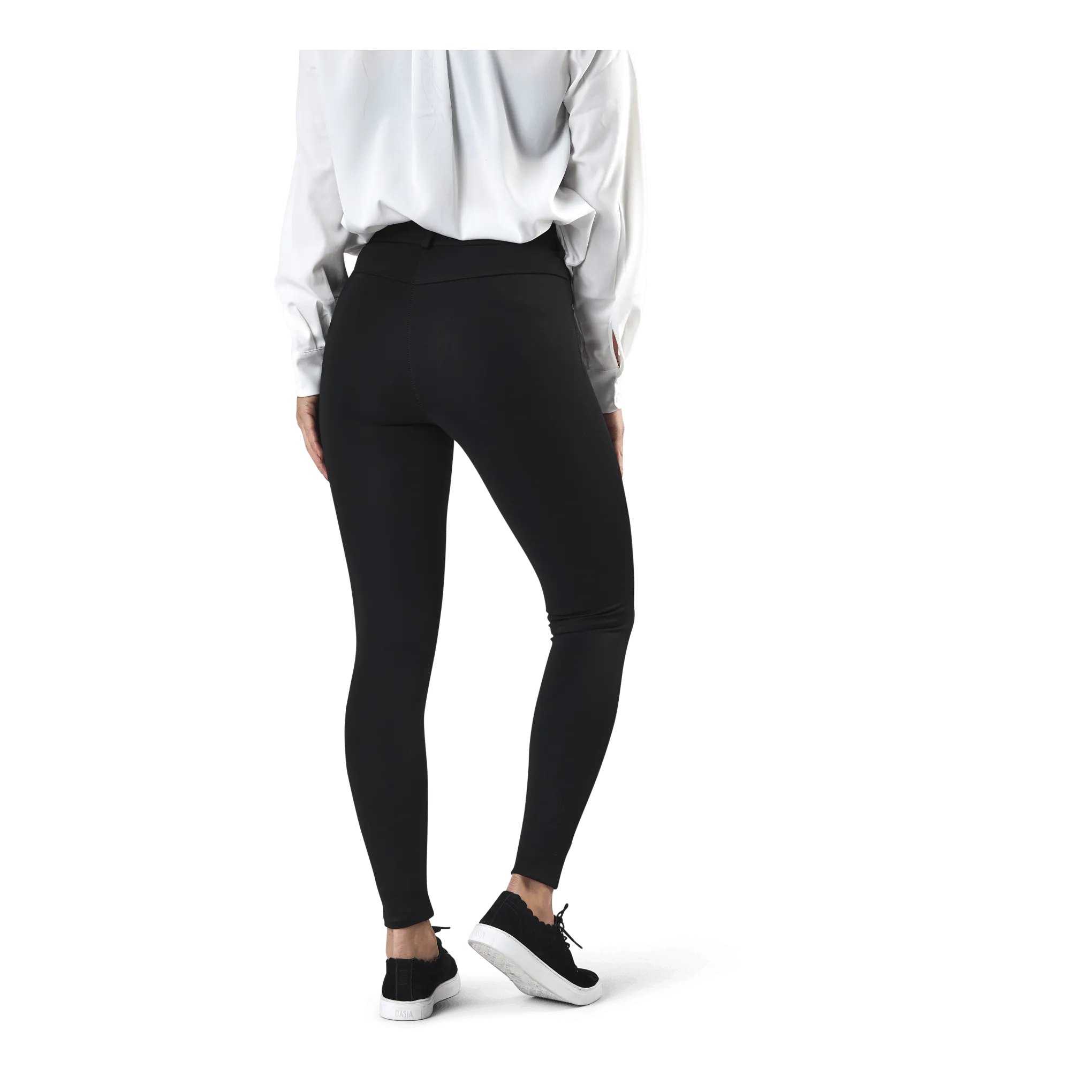 Only Taylor Leggings Black
