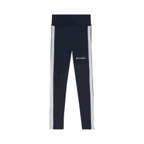 Palm Angels Track Logo Leggings