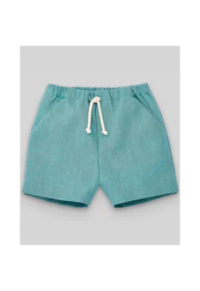 Pantalón corto "VILLA"