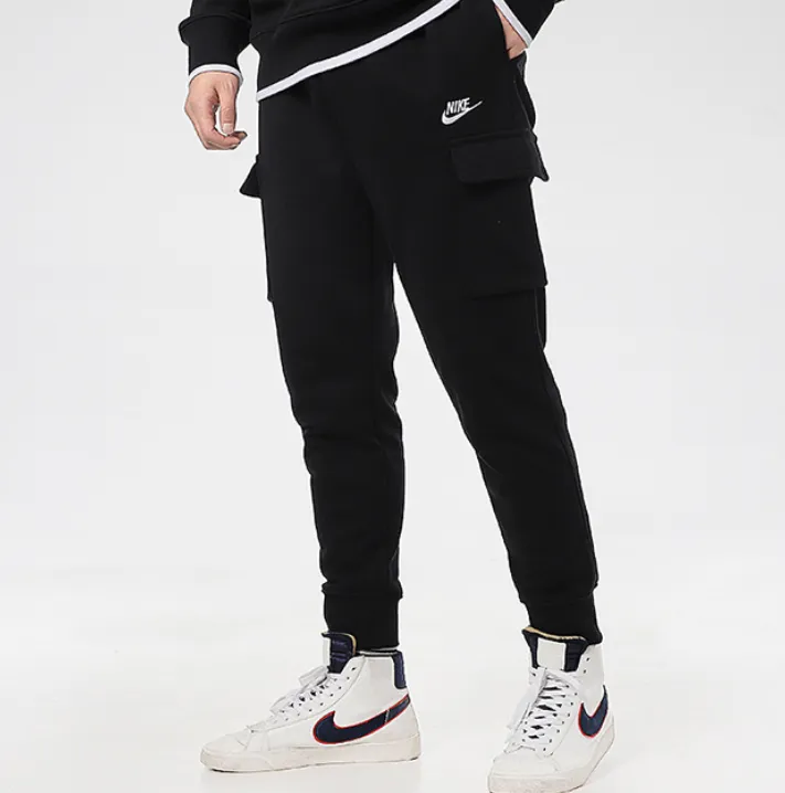 Pantalón de Chándal Nike StreetWear Edition
