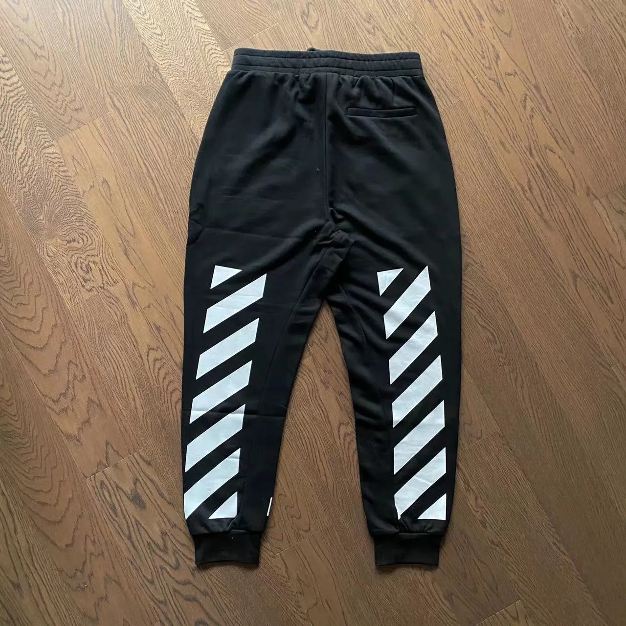 Pantalón de Chándal Off White