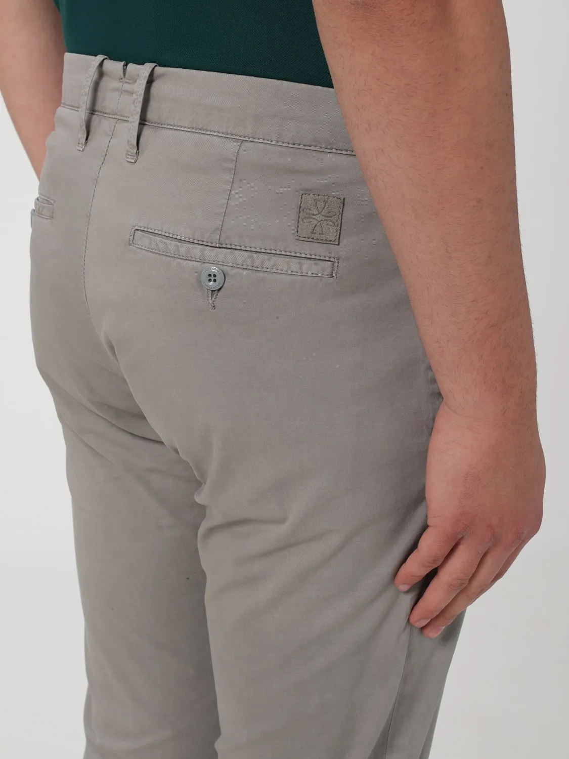 Pantalón hombre Jacob Cohen
