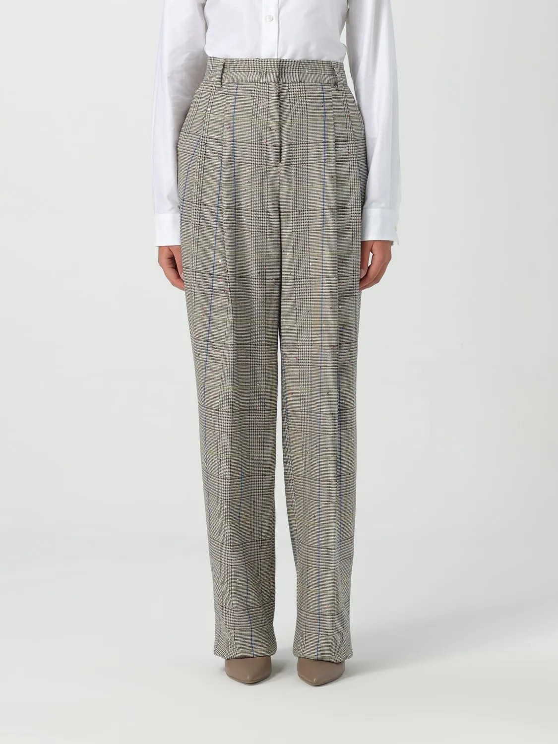Pantalón mujer Manuel Ritz