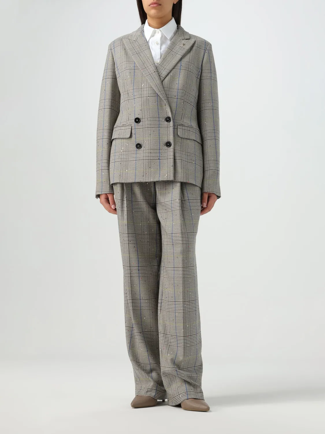 Pantalón mujer Manuel Ritz