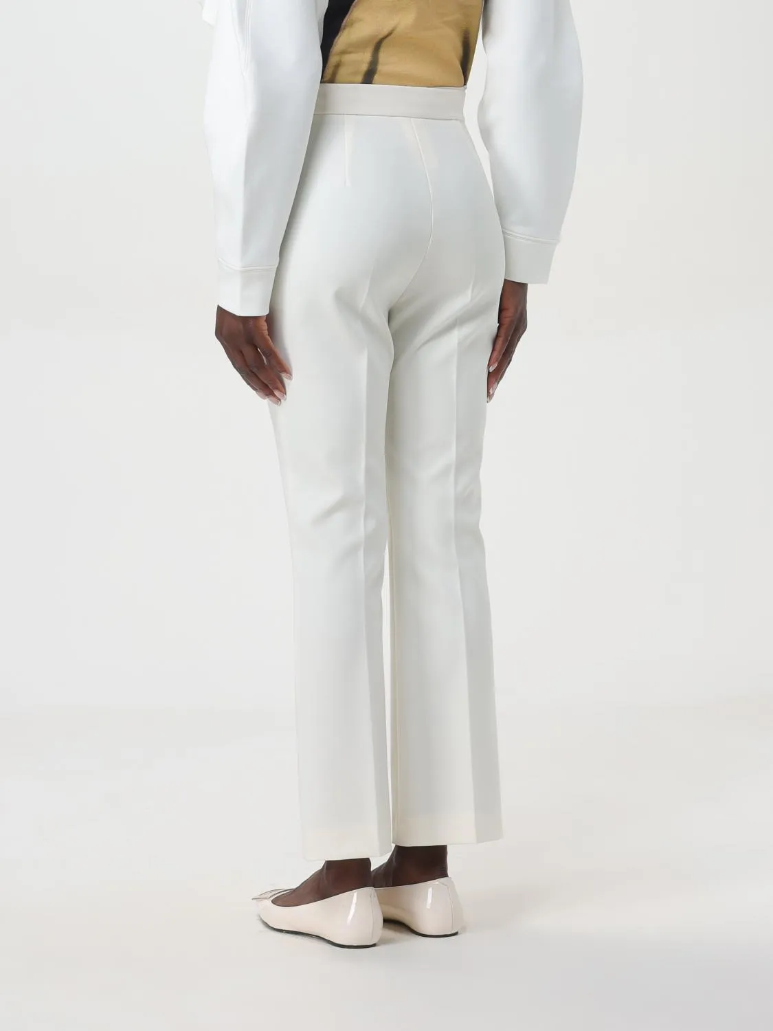 Pantalón mujer Max Mara
