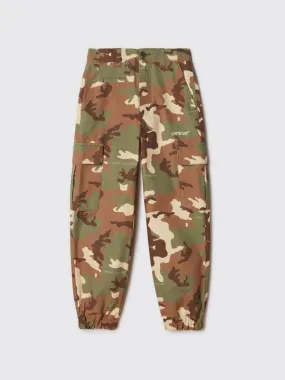 Pantalón niños Off-white Kids