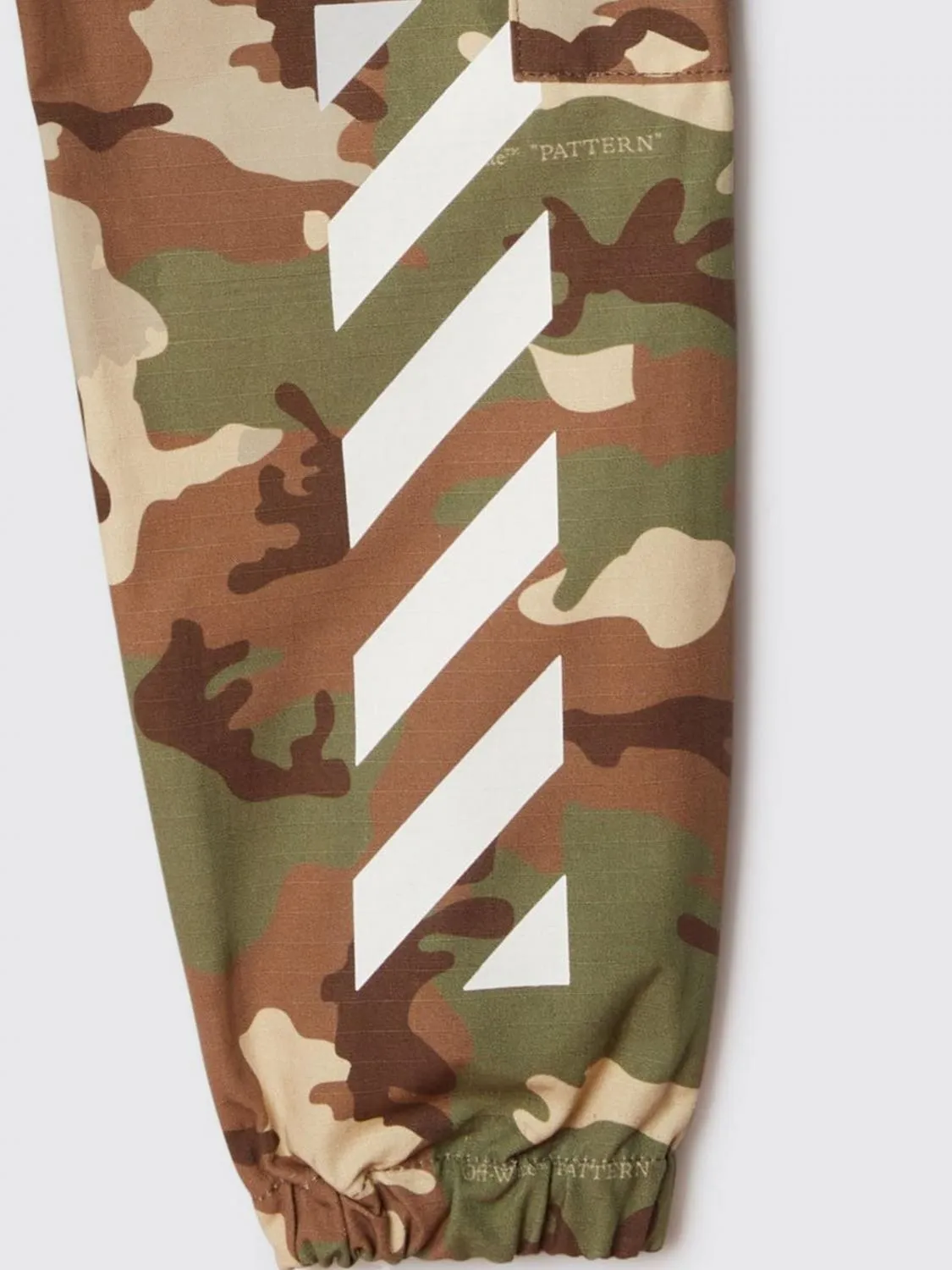 Pantalón niños Off-white Kids