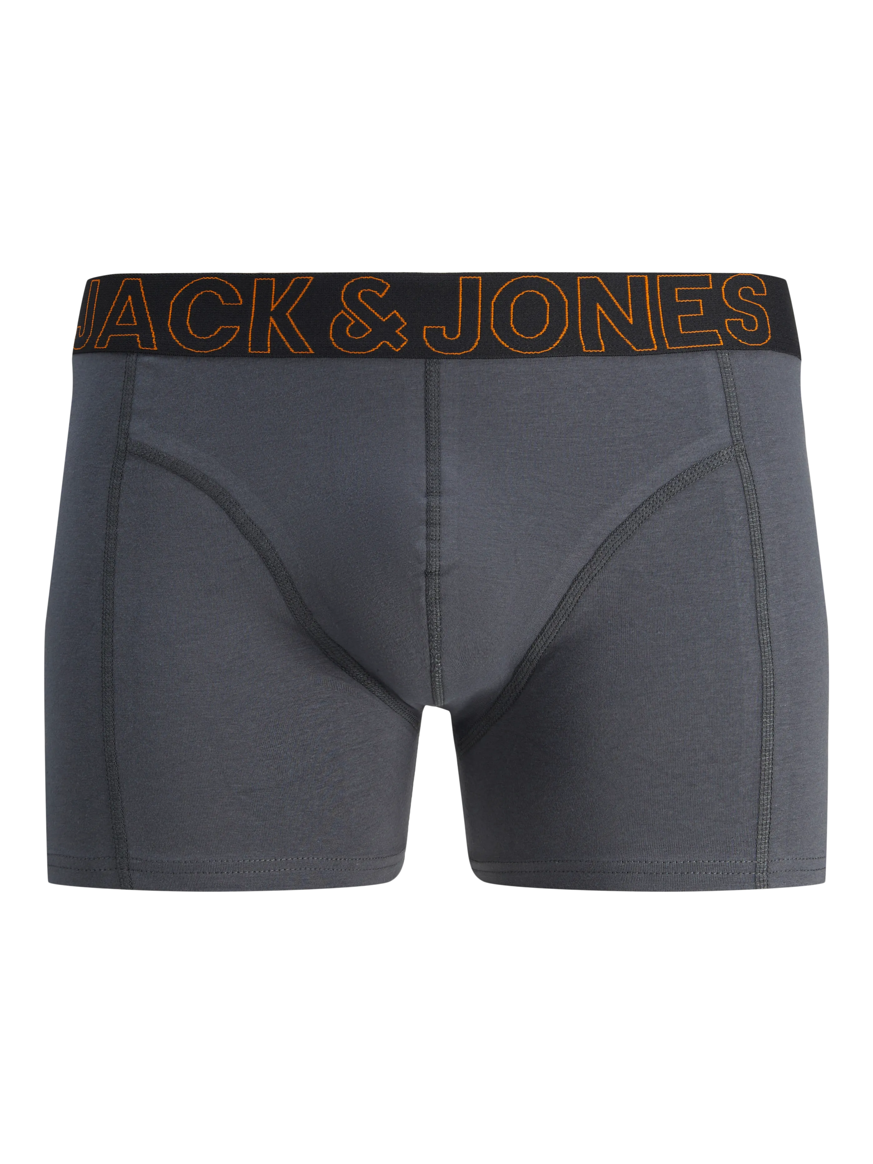 Paquete de 3 Bóxers Junior | Azul intermedio | Jack & Jones®