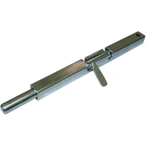 PASADOR MOSQUETON 14X14X1.5 400 NORMAL