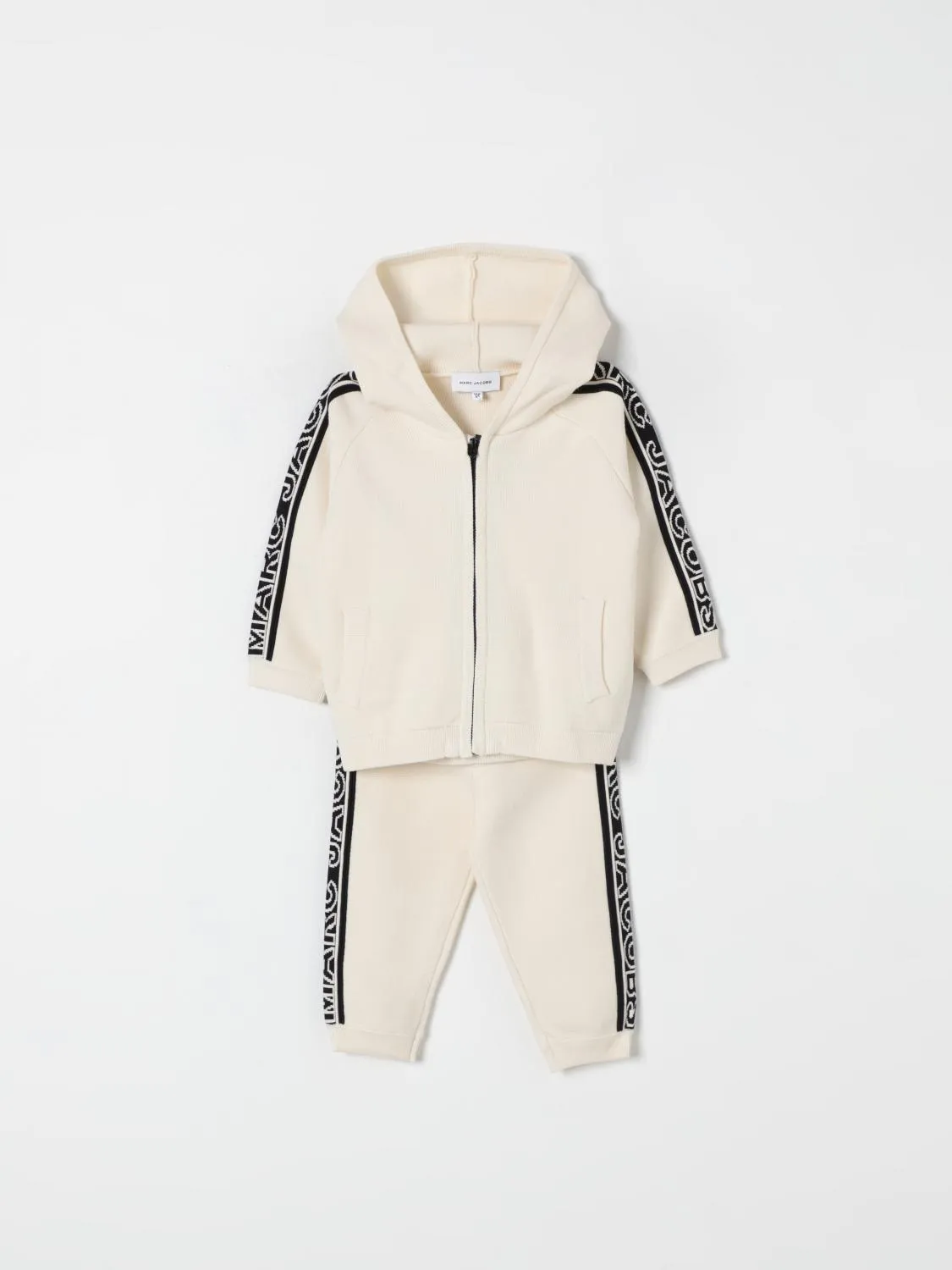 Pelele niños Little Marc Jacobs