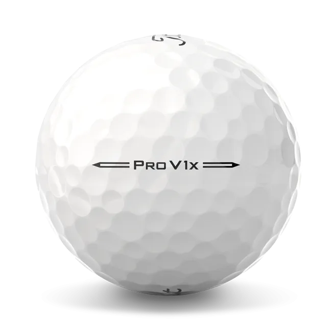 Pelota Titleist Pro V1X