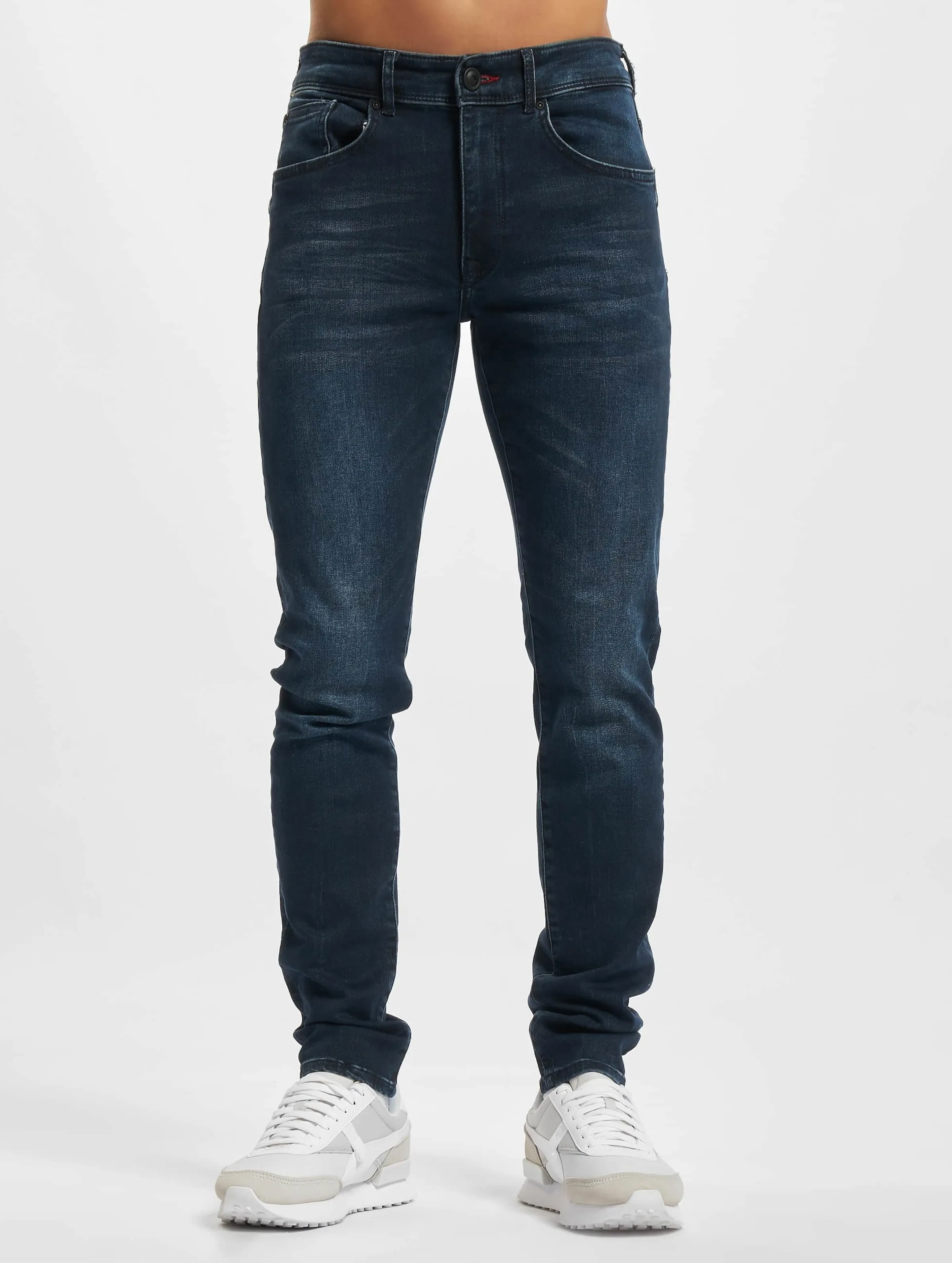 Petrol Industries Denim Slim Fit