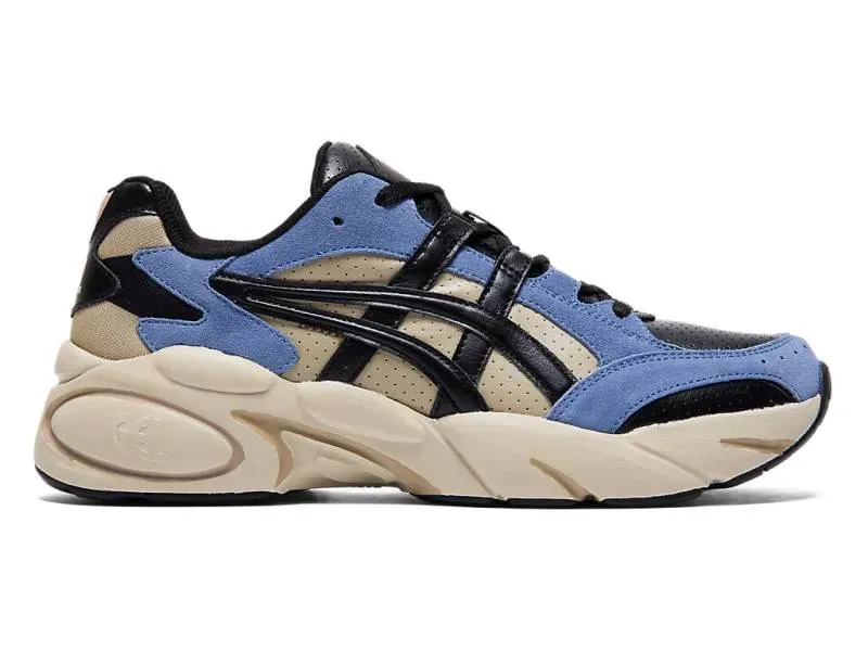 popular Zapatillas Asics GEL-BND Hombre Negras – Zapatillas 