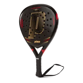 Prince Armor V2 Black