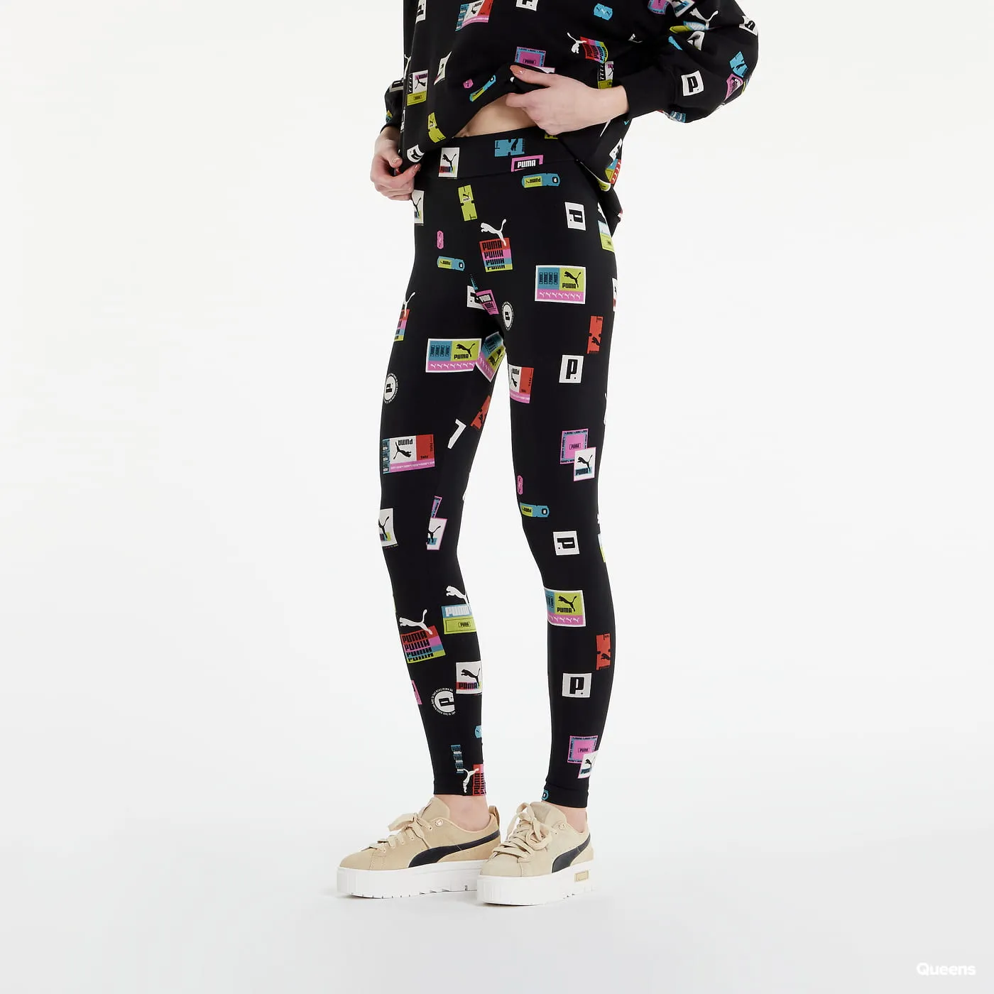 Puma Love Leggings