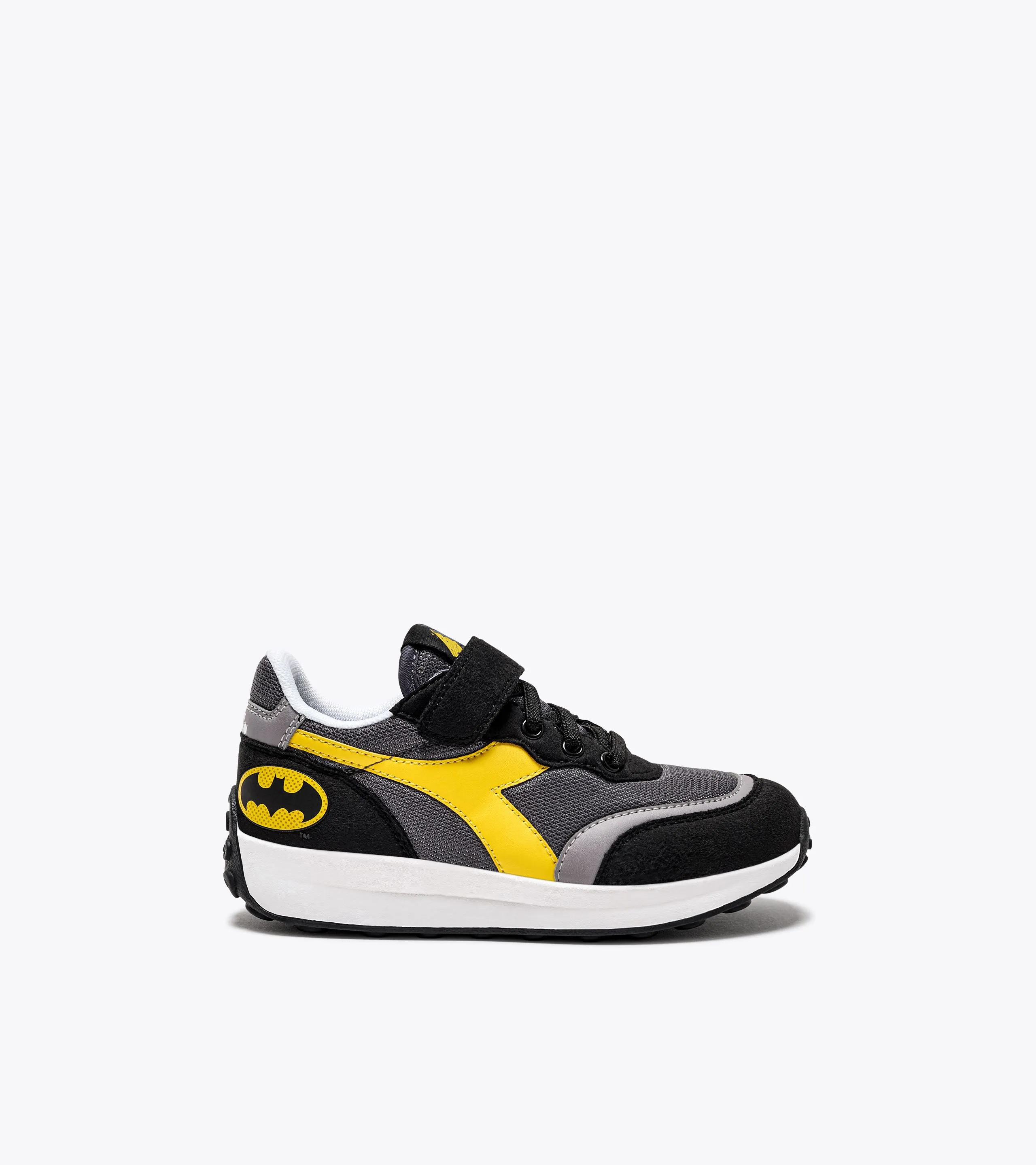 RACE PS BATMAN Zapatilla deportiva - Niños - 4-8años
