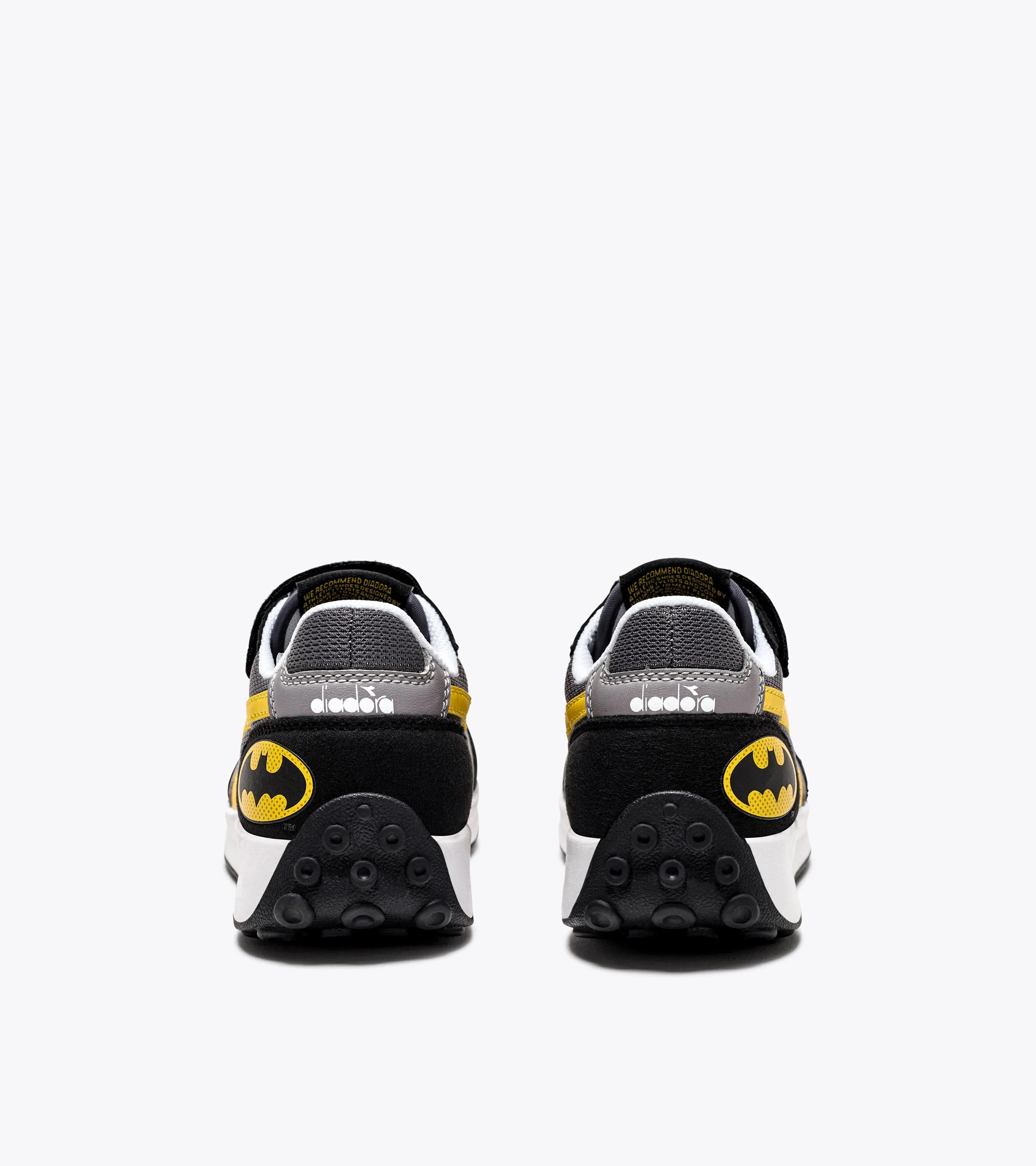 RACE PS BATMAN Zapatilla deportiva - Niños - 4-8años
