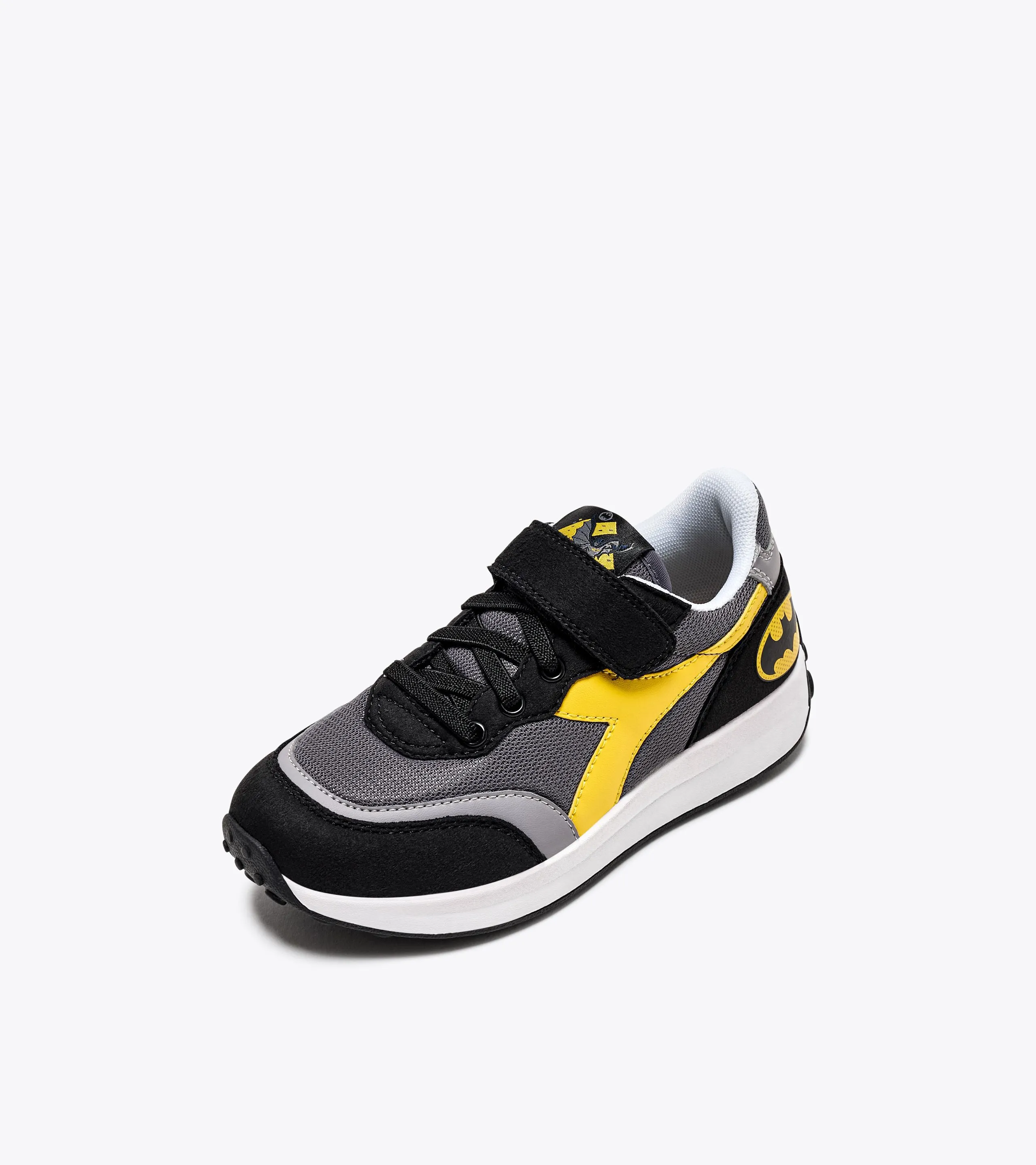 RACE PS BATMAN Zapatilla deportiva - Niños - 4-8años