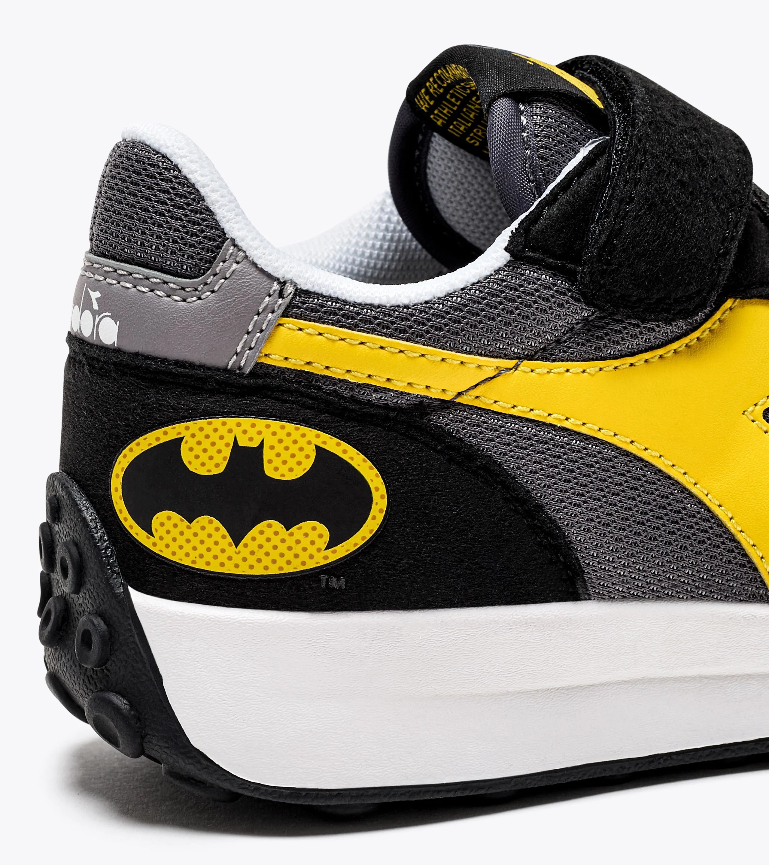 RACE PS BATMAN Zapatilla deportiva - Niños - 4-8años