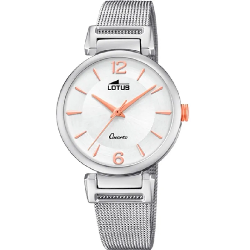 RELOJ LOTUS MUJER BLISS 18646/1