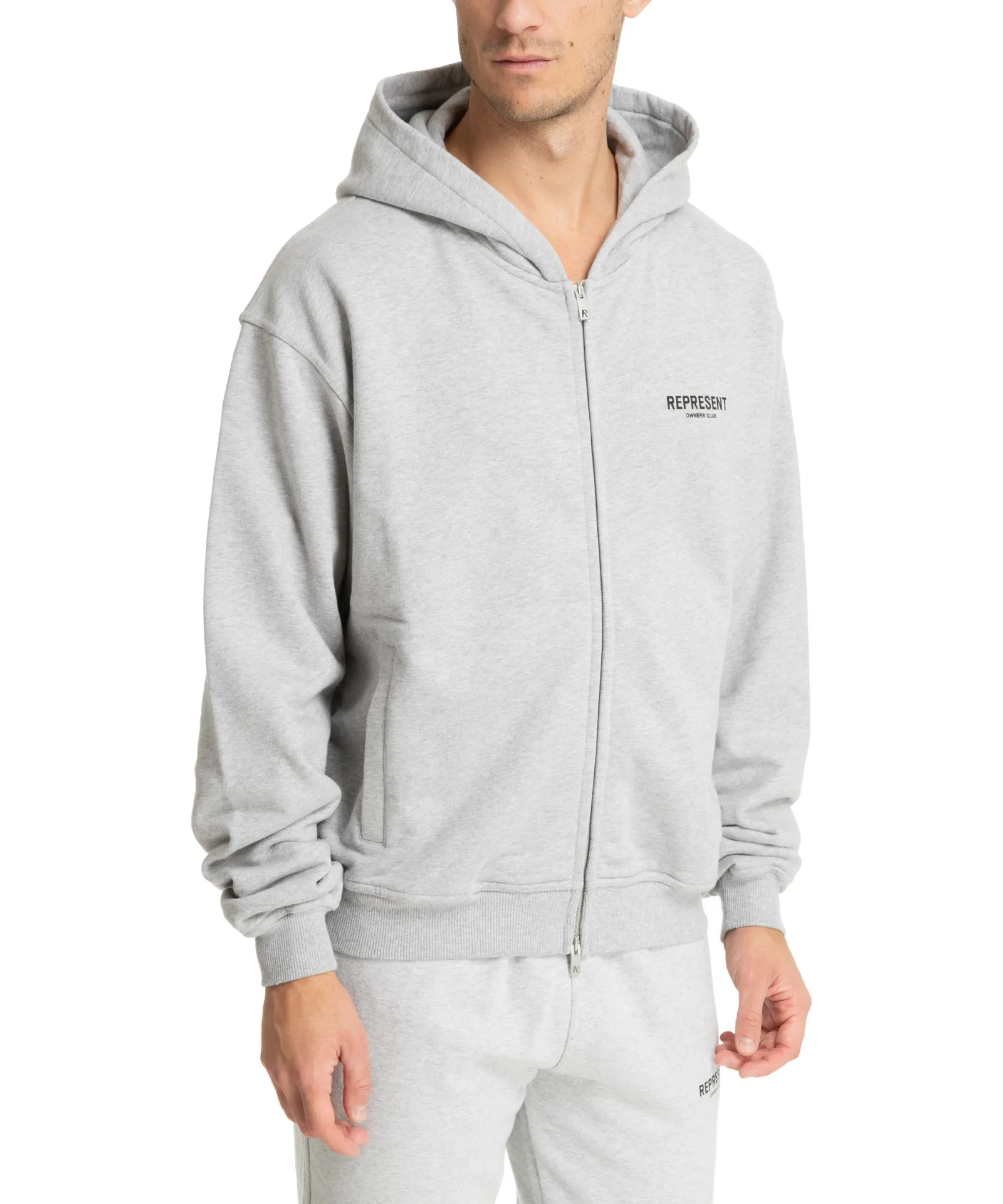 Represent Sudadera con capucha Owners Club
