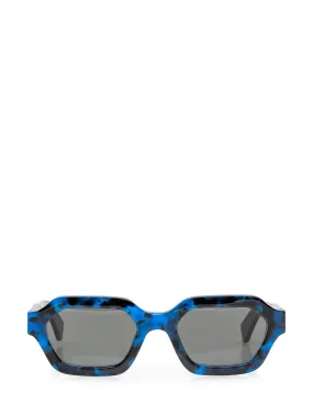 RETROSUPERFUTURE Pooch Havana Sunglasses