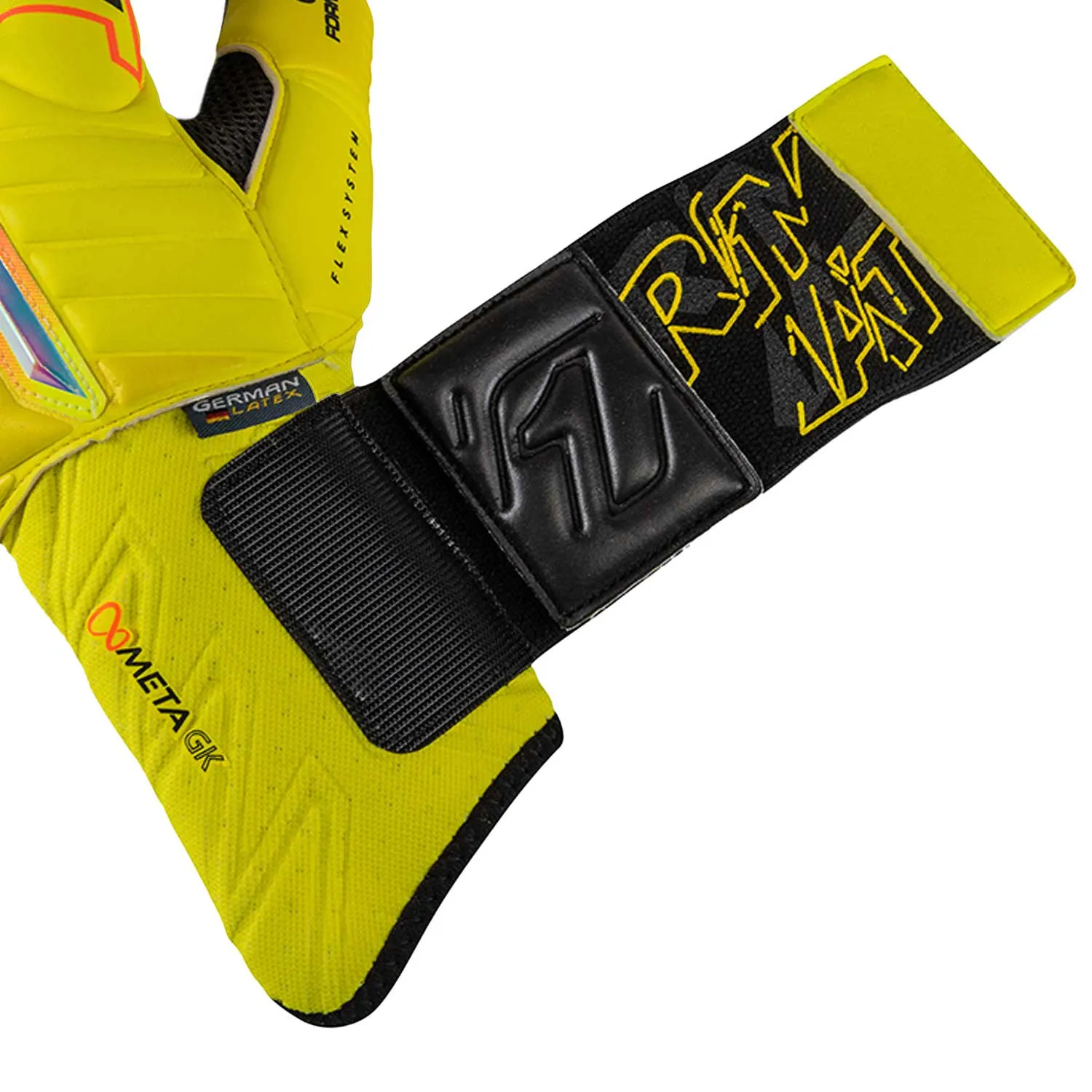 Rinat Meta GK Pro