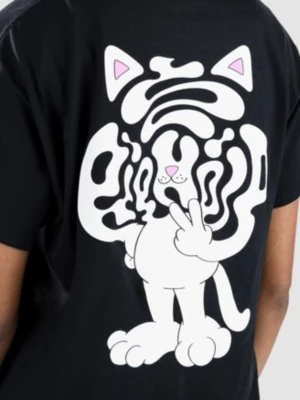 RIPNDIP Microwave Camiseta