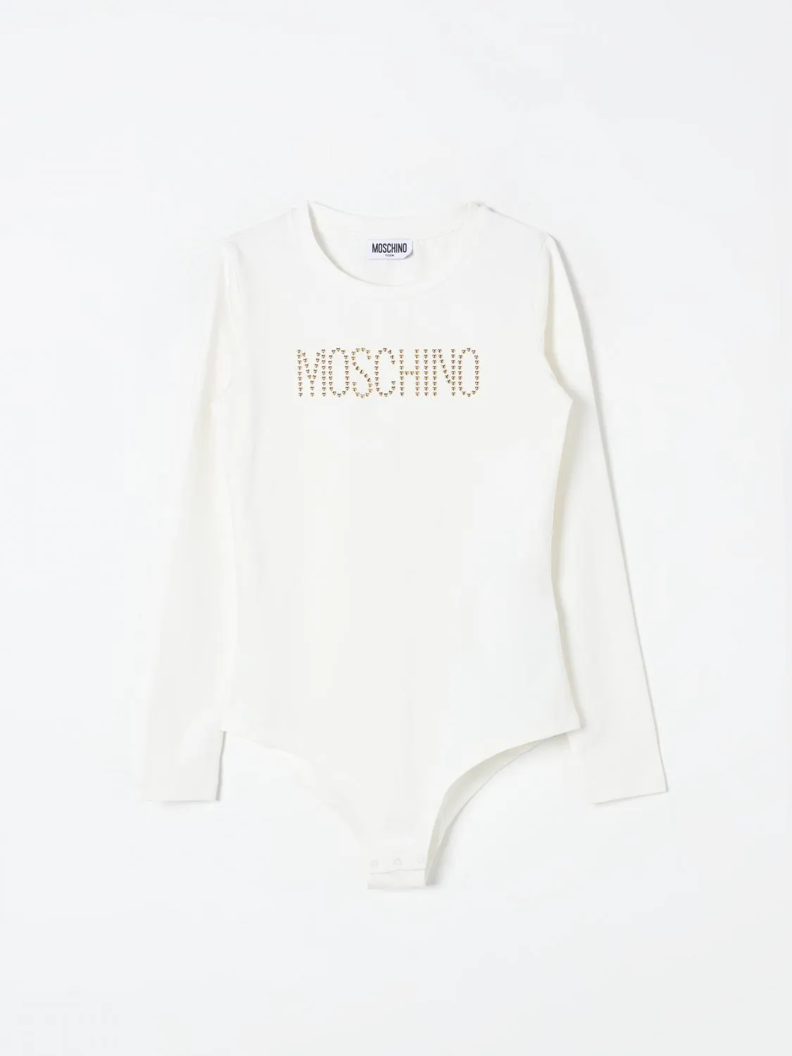 Ropa interior niños Moschino