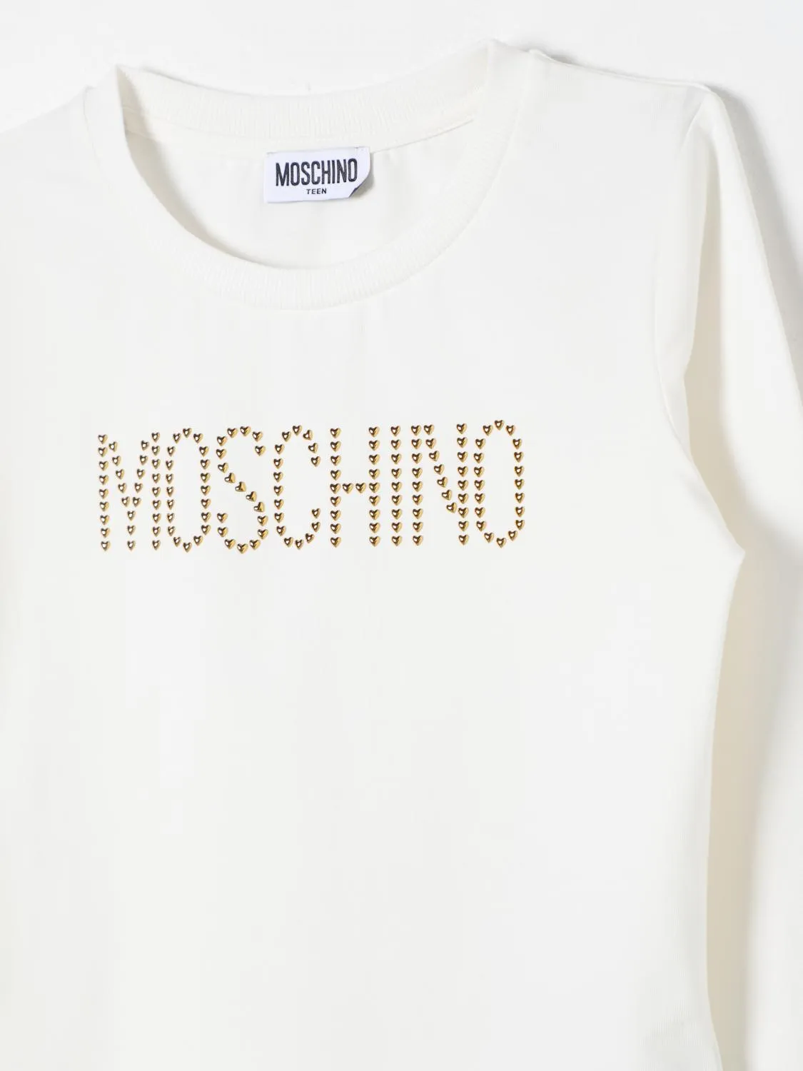 Ropa interior niños Moschino