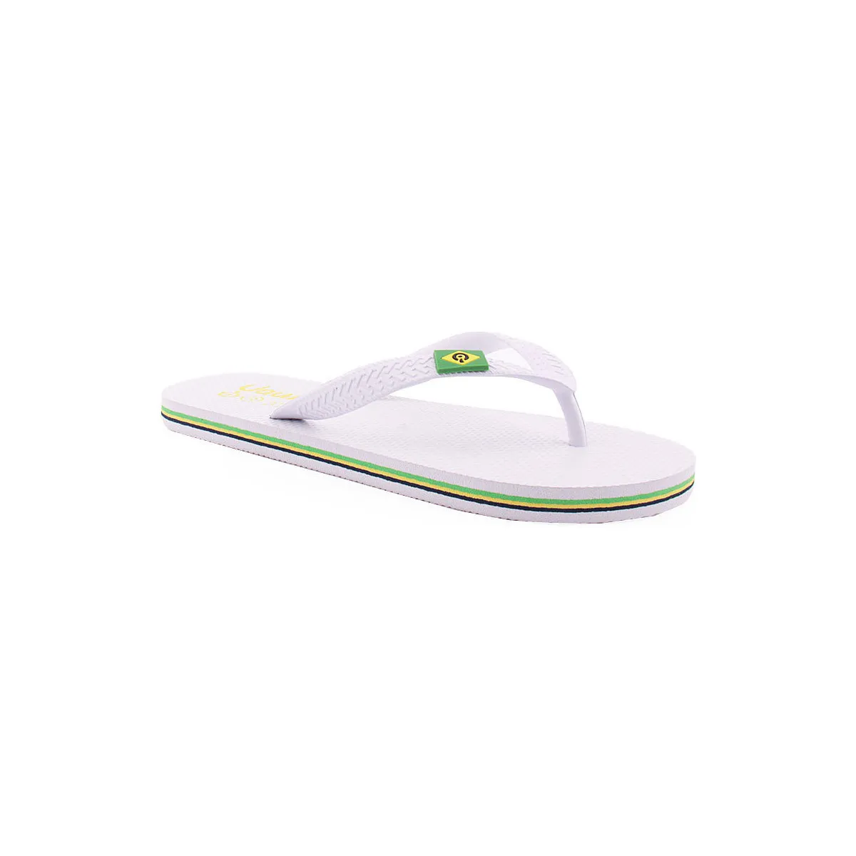 S Slippers Unisex