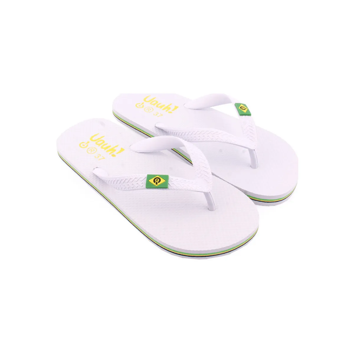 S Slippers Unisex