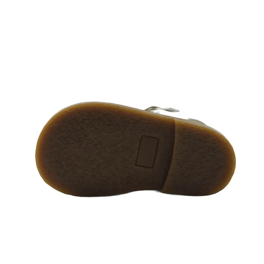 SANDALIA UNISEX VAQUETILLA ANDANINES
