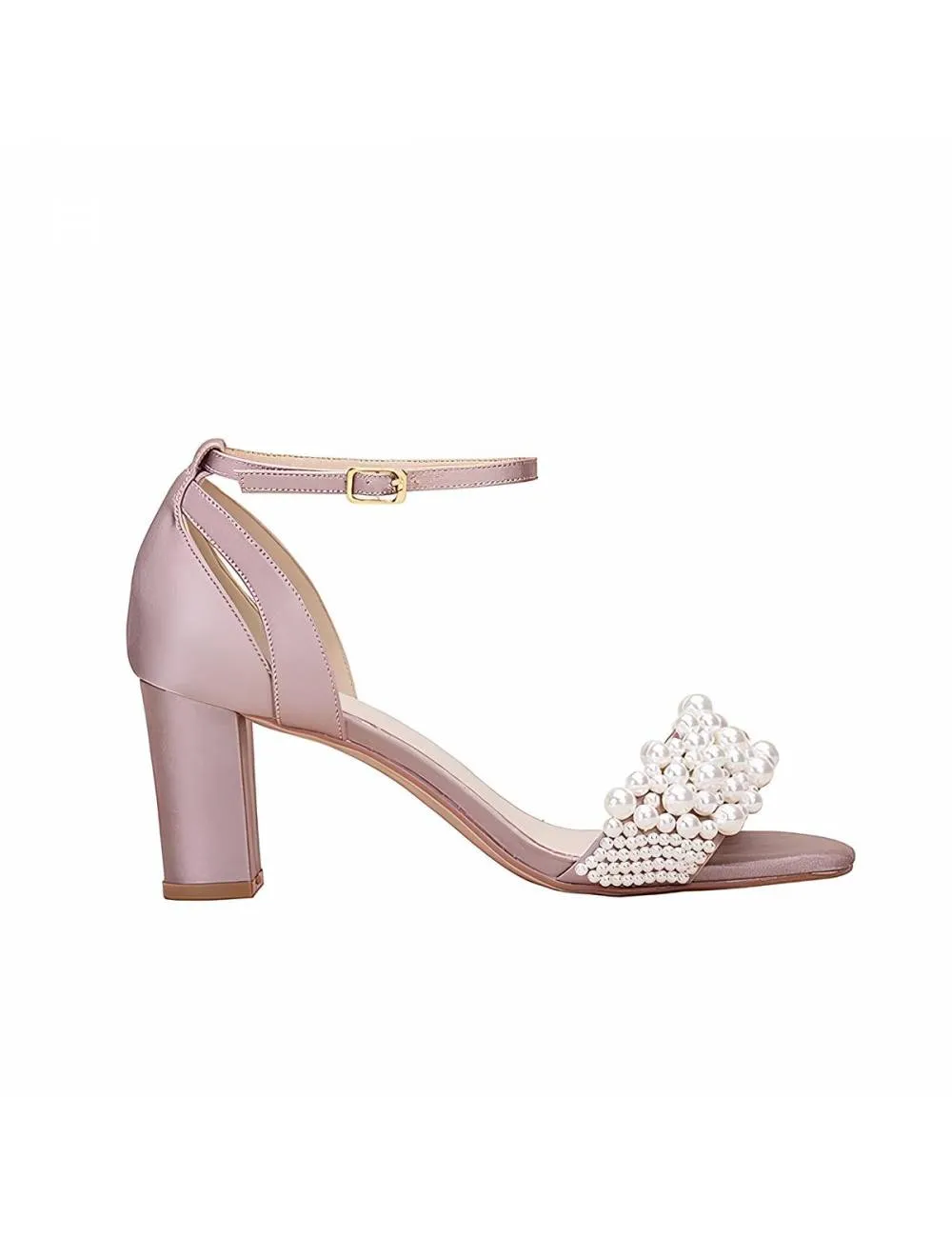Sandalias de Fiesta Calie