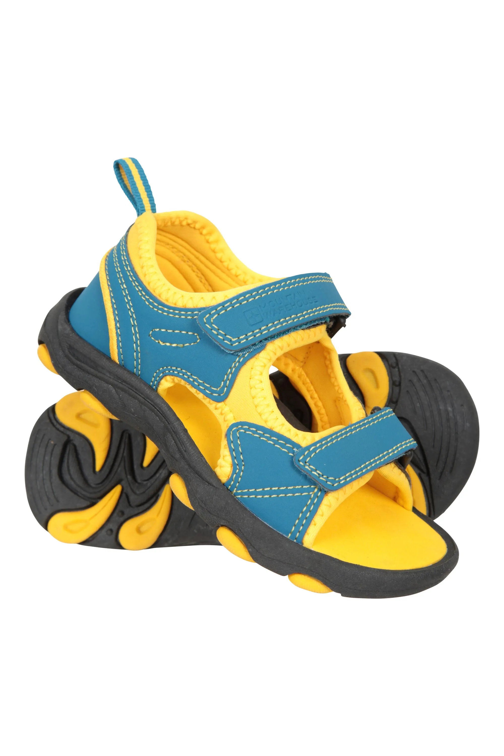 Sandalias Pebble para Niños