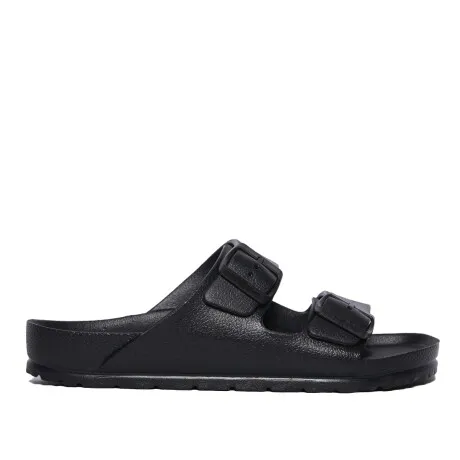 Sandalias Plakton Unisex - 760010NEGRO - NEGRO