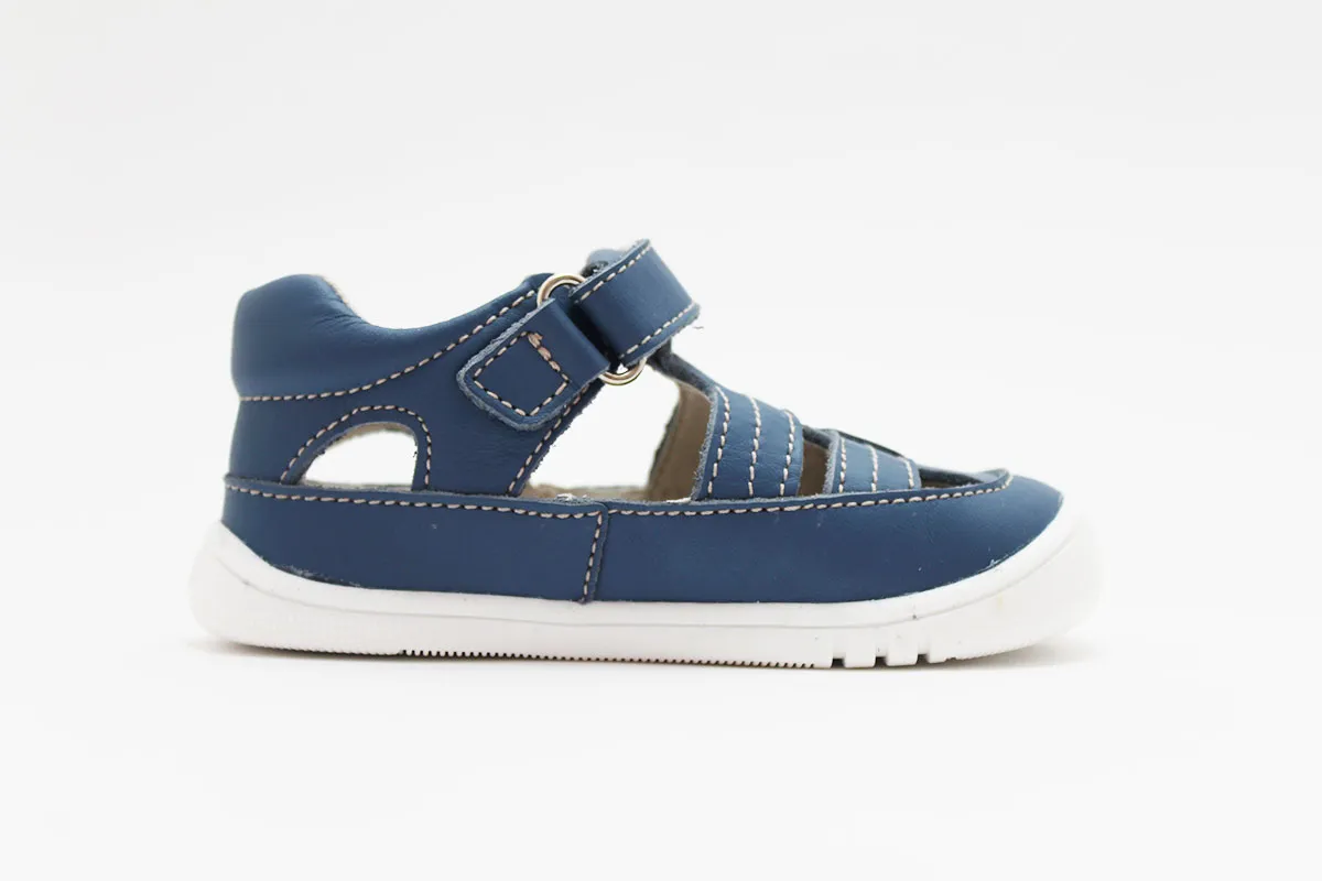 Sandalias respetuosas niños Piruflex