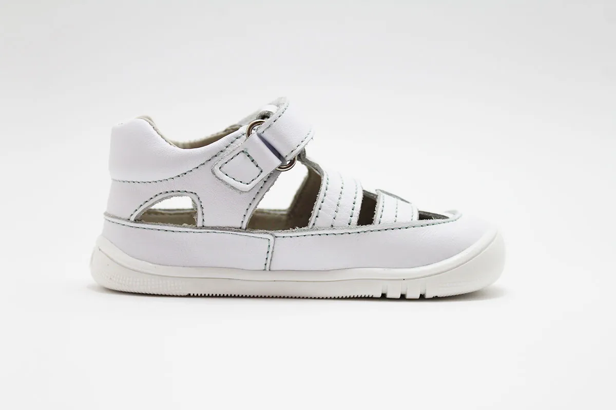 Sandalias respetuosas niños Piruflex