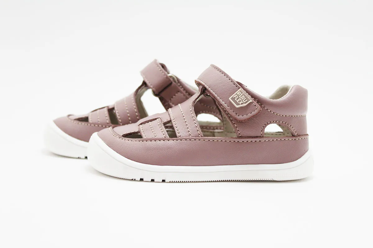 Sandalias respetuosas niños Piruflex