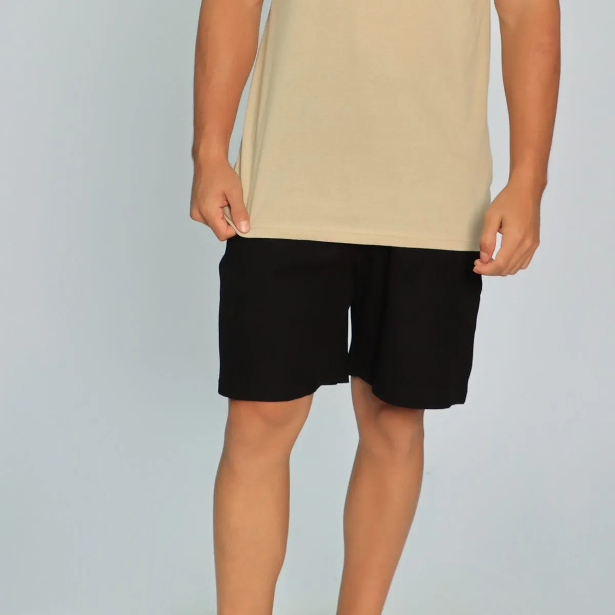 Set de Bermudas GALO