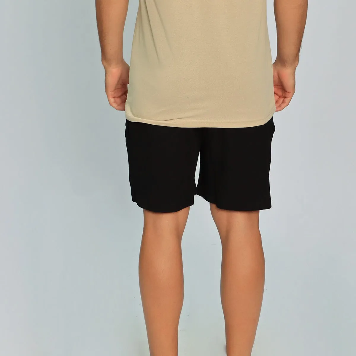 Set de Bermudas GALO