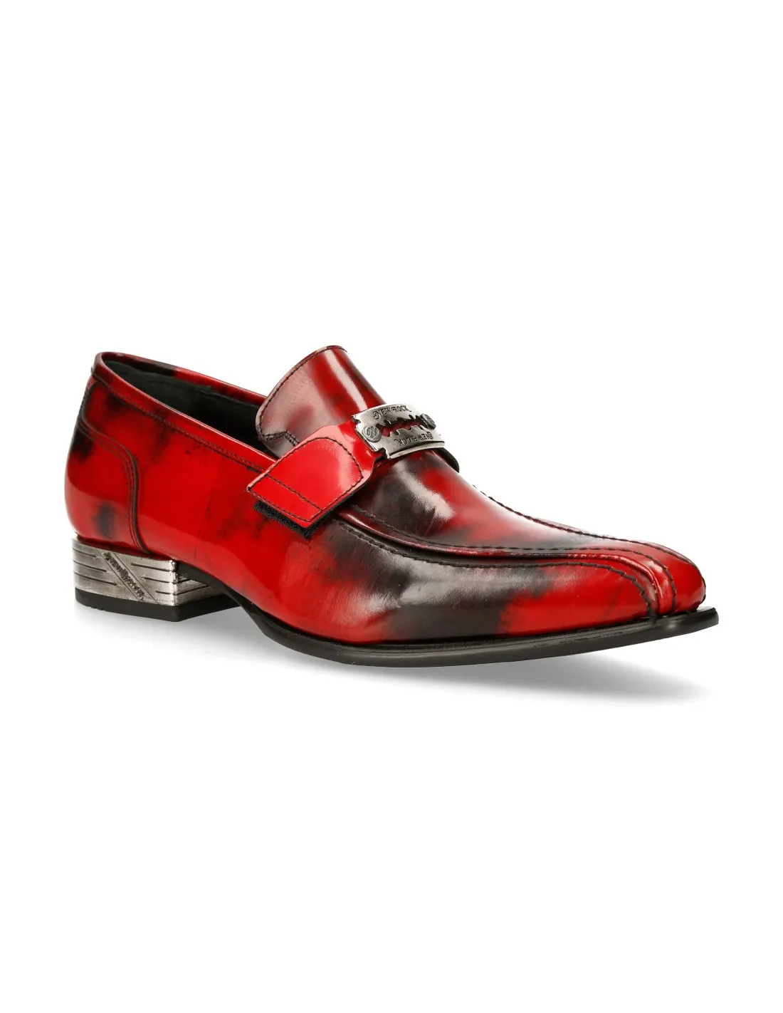 SHOE NEWMAN M-NW125-C1