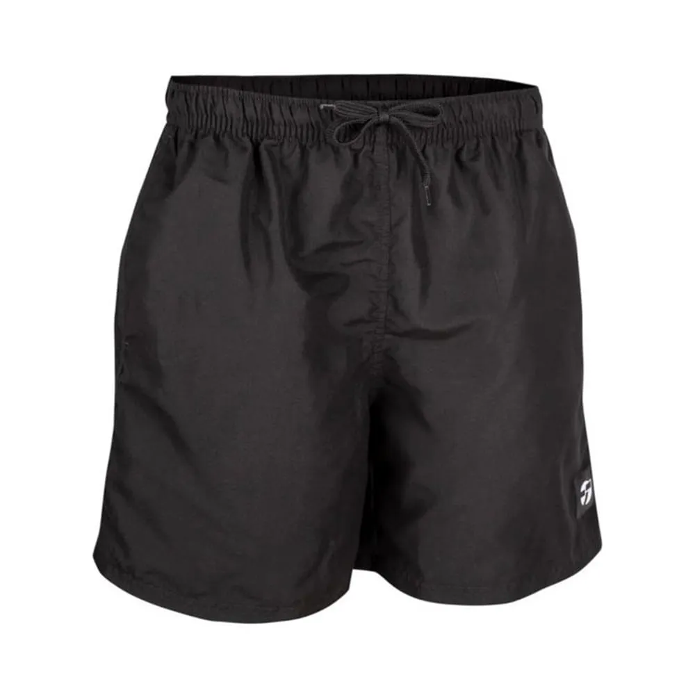 SHORT DE BAÑO HOMBRE BÁSICO