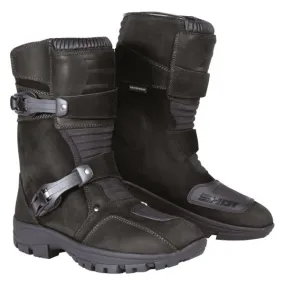 SHOT ATV 2.0 Black 