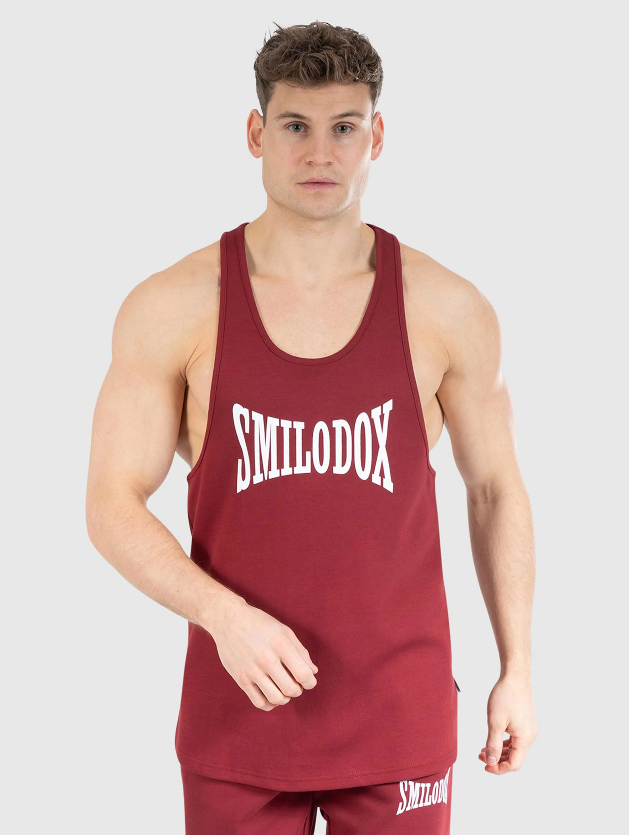 Smilodox Stringer Classic Pro