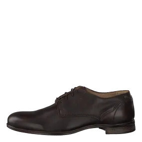 Sneaky Steve zapatos Dirty Low Brown