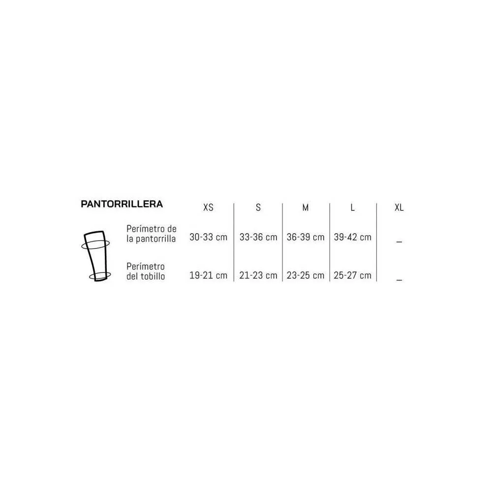 SPORTLAST PANTORRILLERA PRO